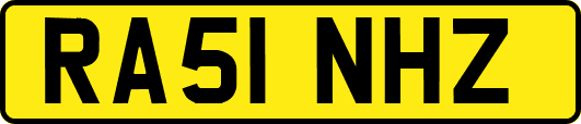 RA51NHZ