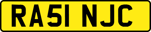 RA51NJC