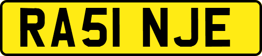 RA51NJE