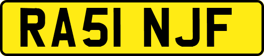 RA51NJF