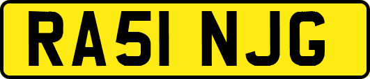 RA51NJG