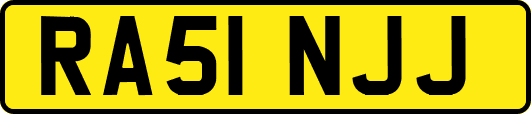 RA51NJJ