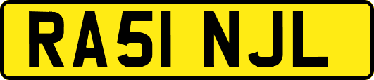 RA51NJL