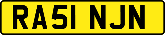 RA51NJN
