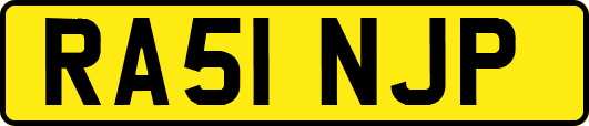 RA51NJP