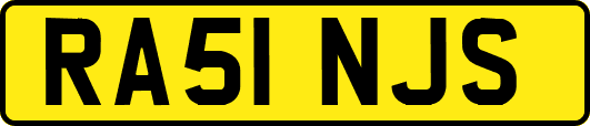 RA51NJS