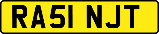 RA51NJT