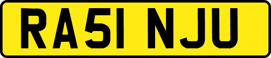 RA51NJU