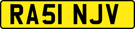 RA51NJV