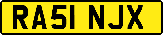 RA51NJX