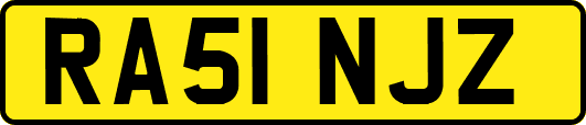 RA51NJZ