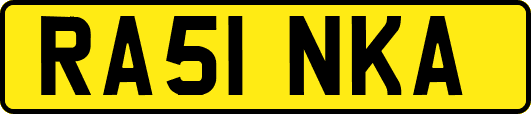RA51NKA
