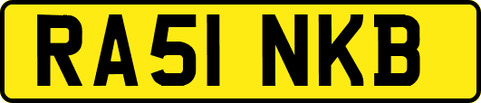 RA51NKB