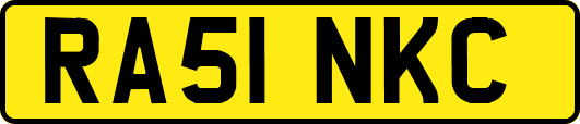 RA51NKC