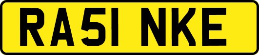 RA51NKE