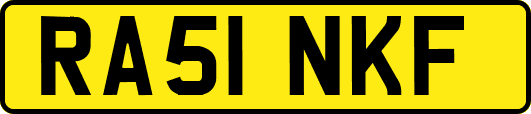 RA51NKF