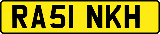 RA51NKH