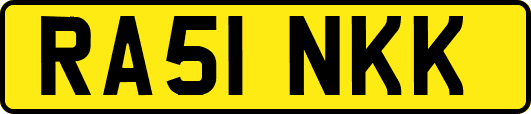 RA51NKK