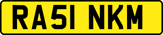 RA51NKM
