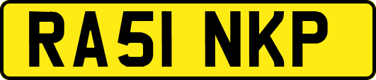 RA51NKP