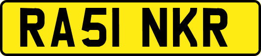 RA51NKR