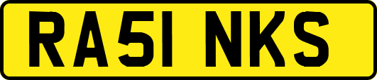 RA51NKS