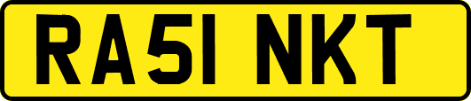 RA51NKT