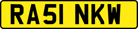 RA51NKW
