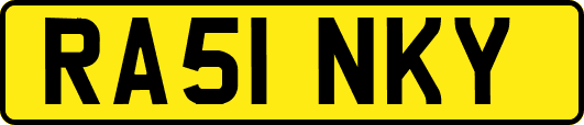 RA51NKY