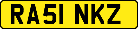 RA51NKZ
