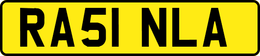 RA51NLA