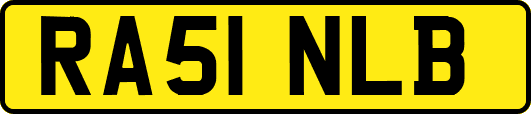 RA51NLB