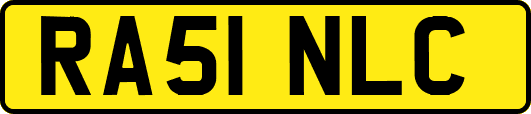 RA51NLC