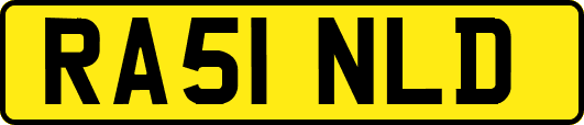 RA51NLD
