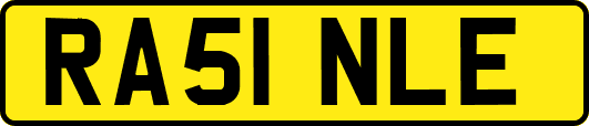 RA51NLE