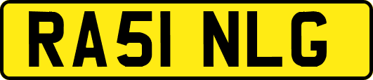 RA51NLG