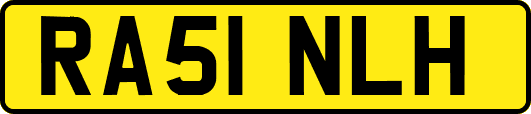 RA51NLH