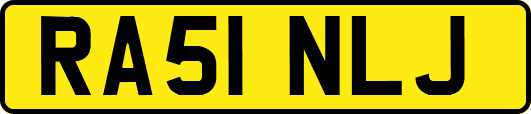 RA51NLJ