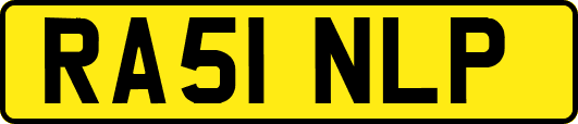 RA51NLP
