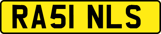 RA51NLS