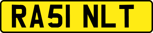 RA51NLT
