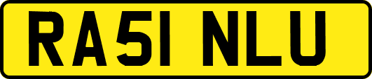 RA51NLU