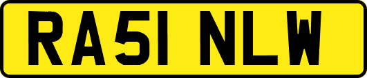 RA51NLW