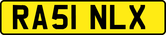 RA51NLX