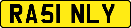 RA51NLY