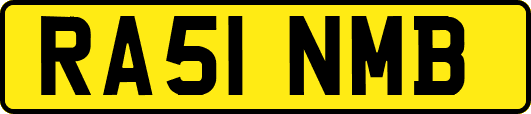 RA51NMB