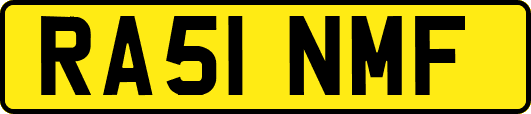 RA51NMF