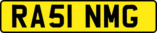 RA51NMG