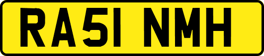 RA51NMH