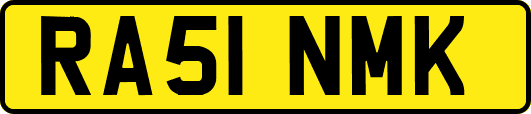 RA51NMK